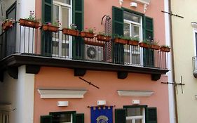 Hotel Antica Repubblica Amalfi
